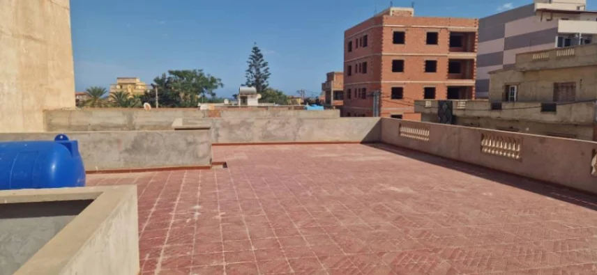 Photo de l'appartement