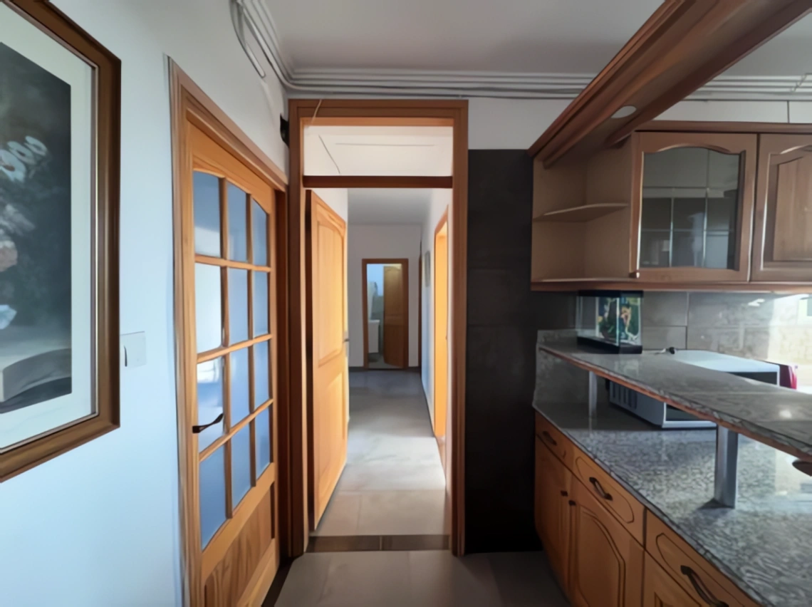 Appartement à vendre à Hydra