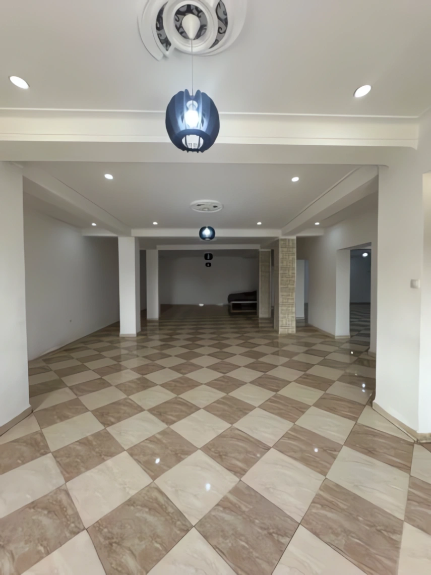 Appartement à louer à Saoula