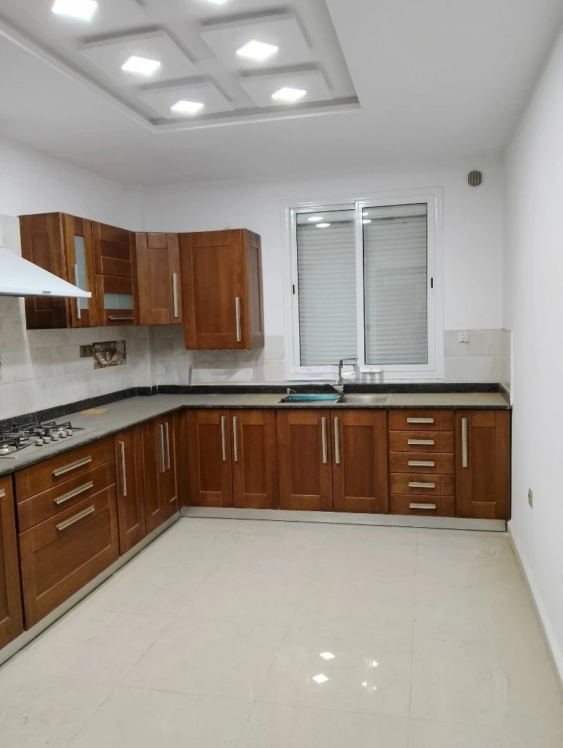 Appartement à vendre à Souidania