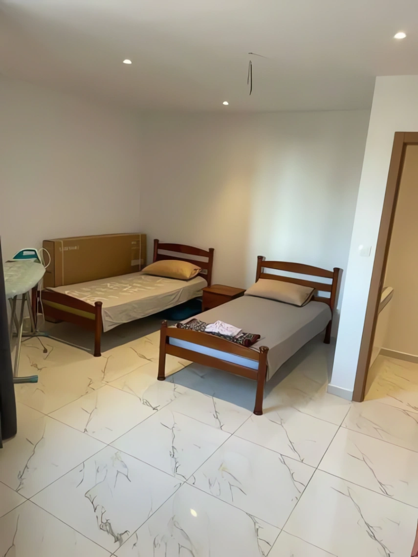 Appartement à vendre à Oran