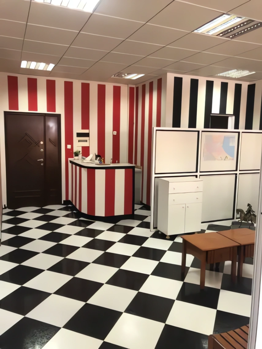Appartement à louer à Cheraga