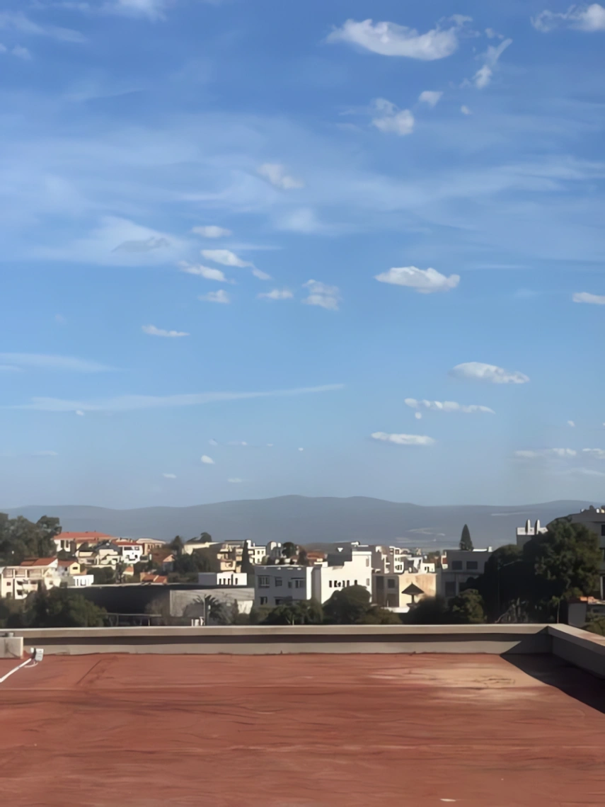 Appartement à vendre à Hydra