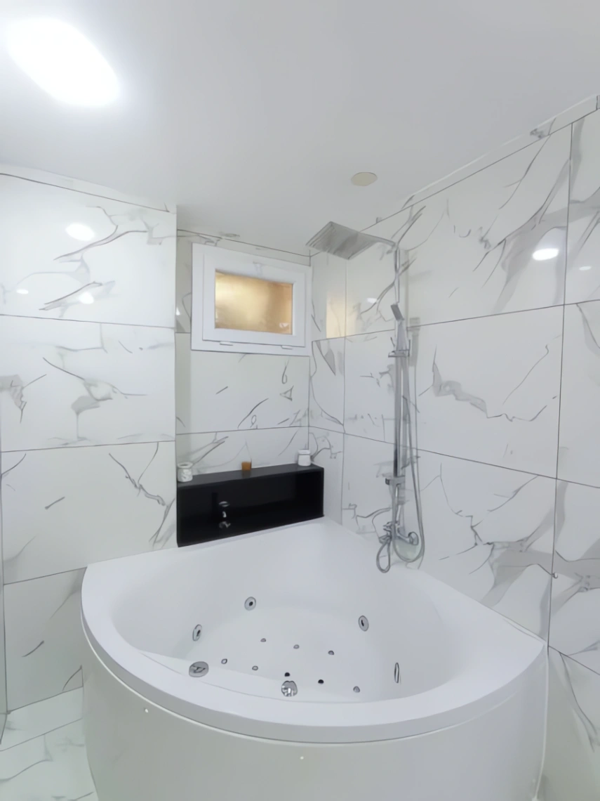Appartement à louer à Bordj El Kiffan