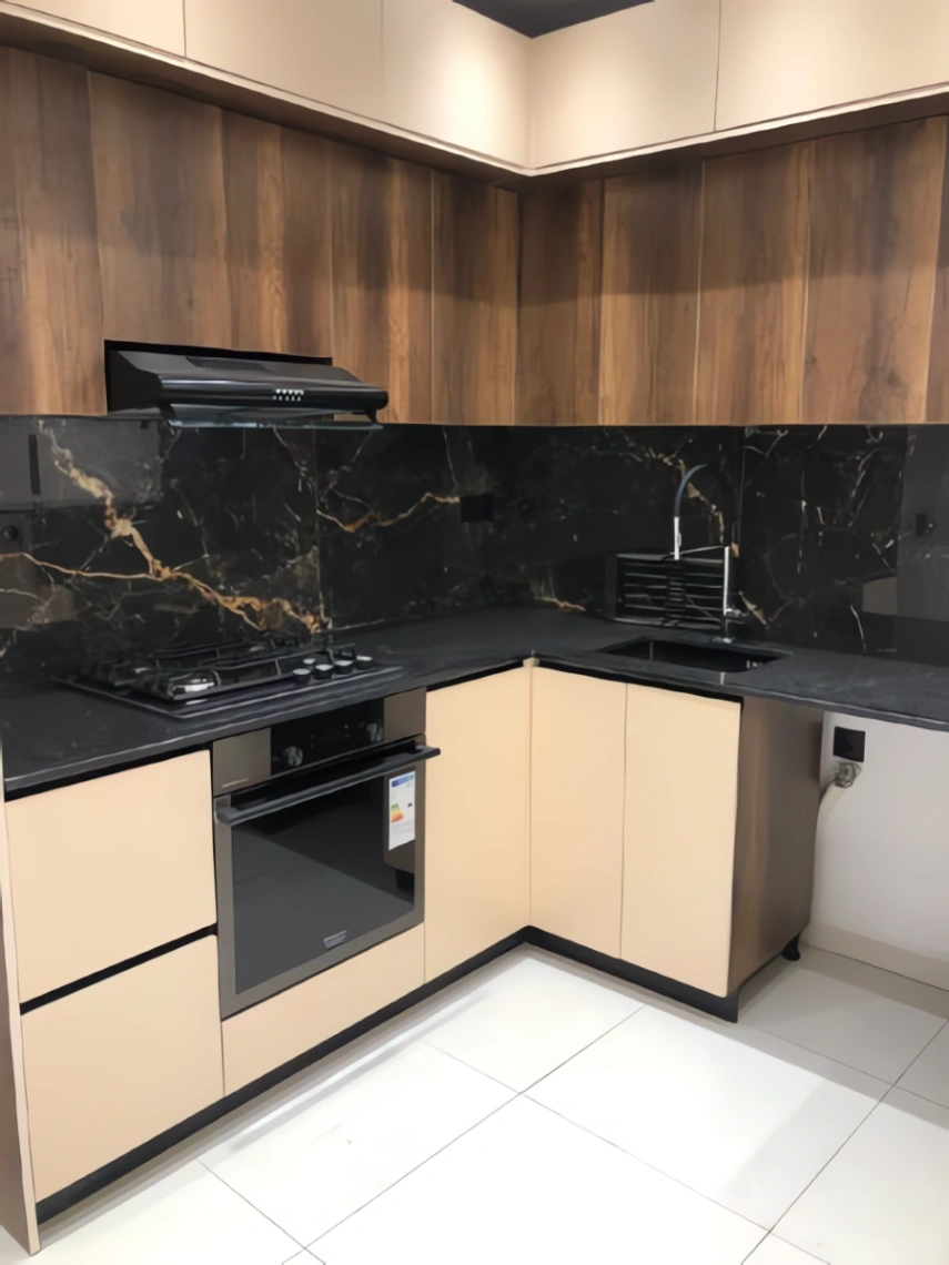 Appartement à vendre à Bordj El Kiffan
