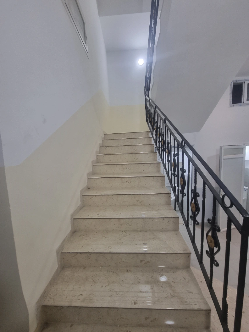 Photo de l'appartement