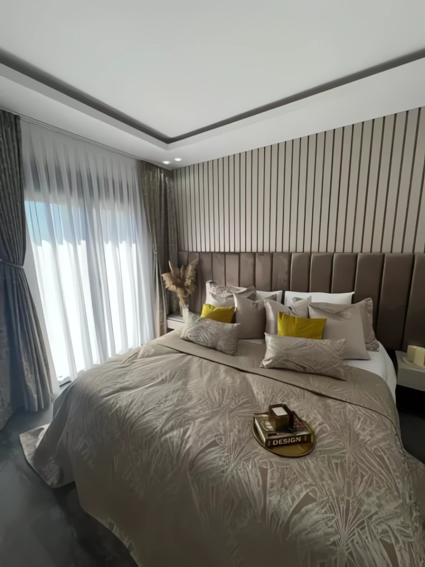 Appartement à vendre à Cheraga