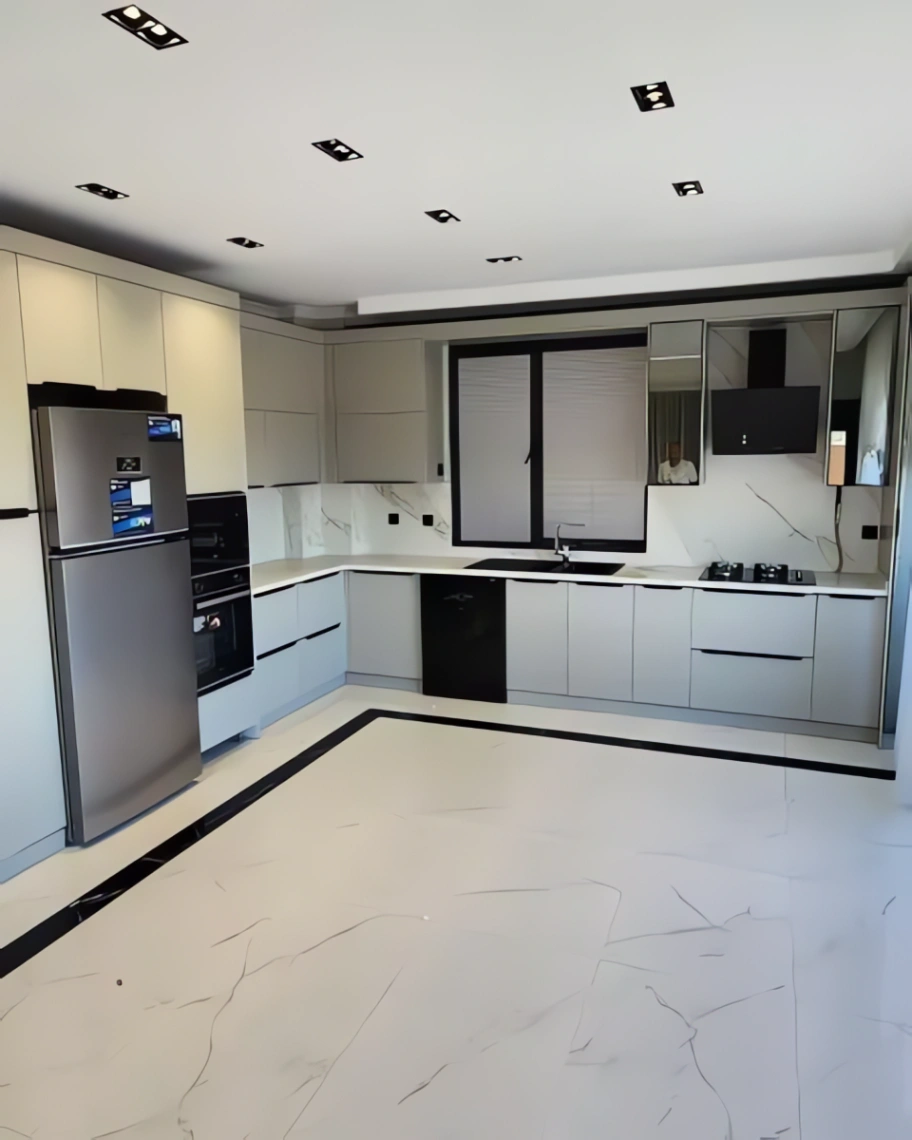 Appartement à vendre à Bordj El Bahri
