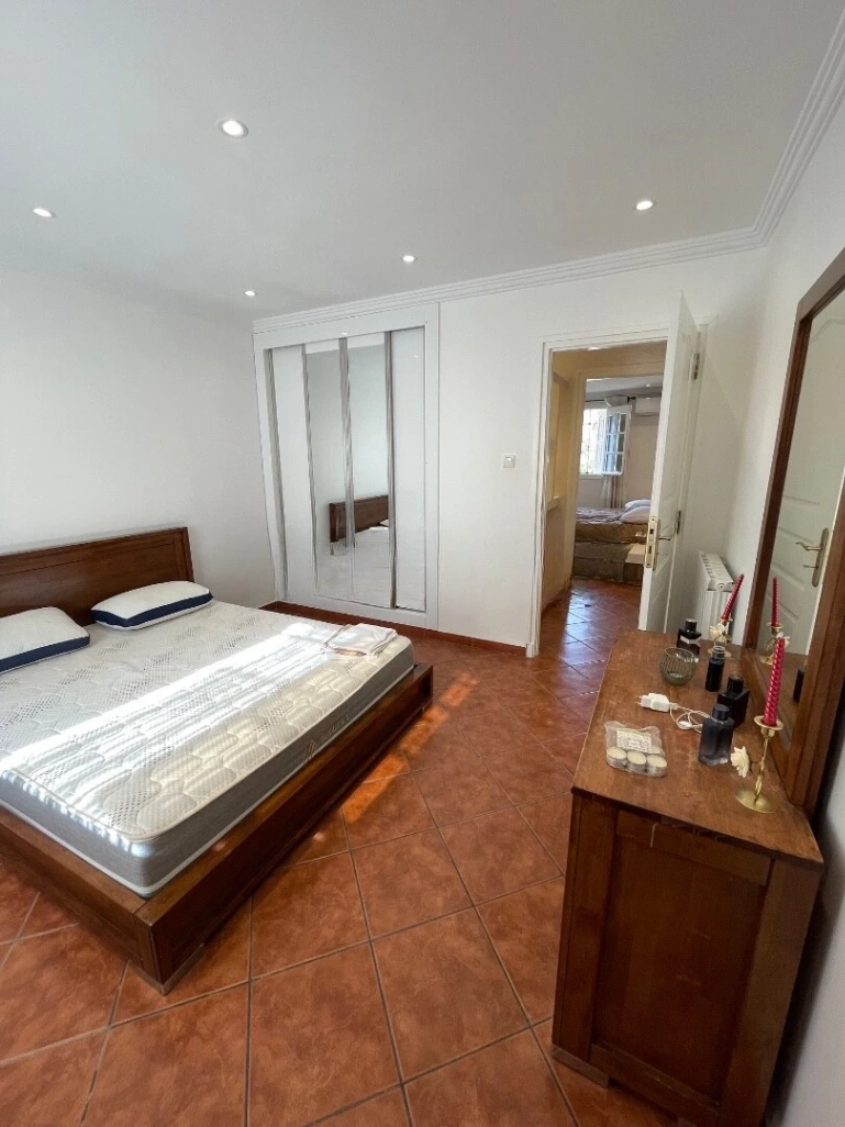 Appartement à vendre à Bordj El Bahri