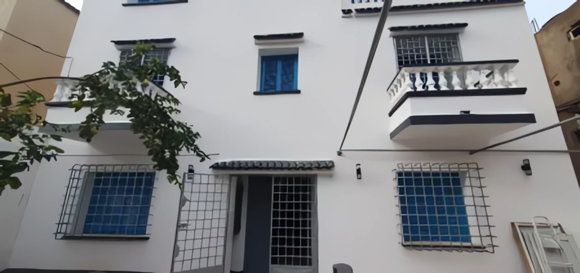 Maison à louer à Dely Ibrahim