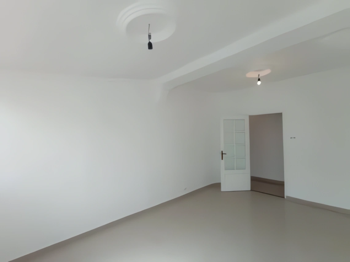 Appartement à vendre à Alger Centre