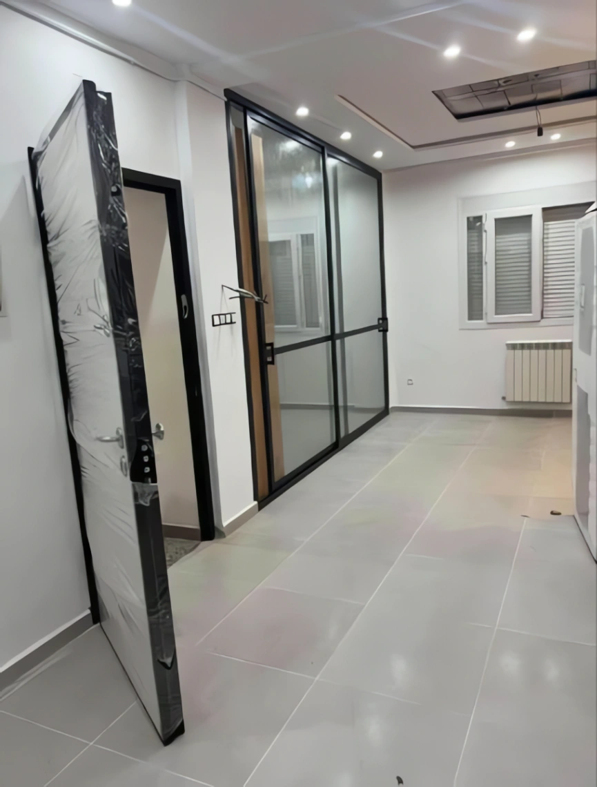 Appartement à vendre à Bordj El Bahri