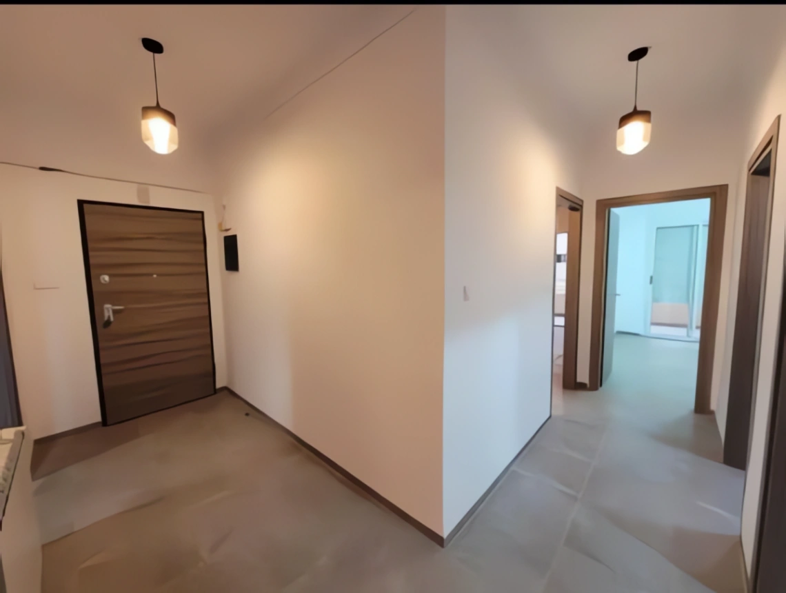 Appartement à vendre à Bordj El Kiffan