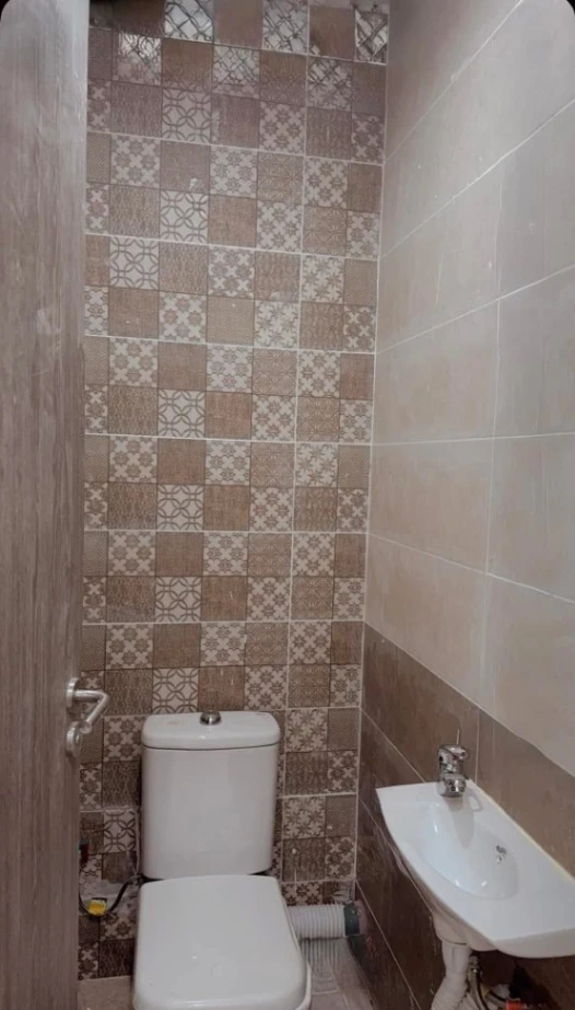 Appartement à vendre à Oran