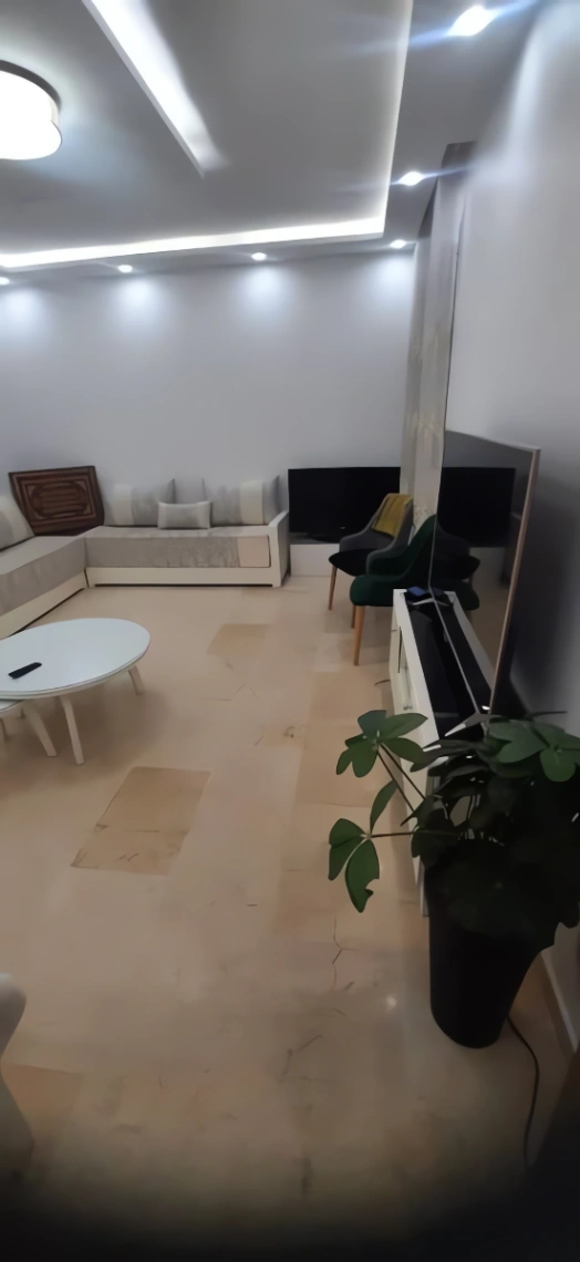 Appartement à louer à Ouled Fayet