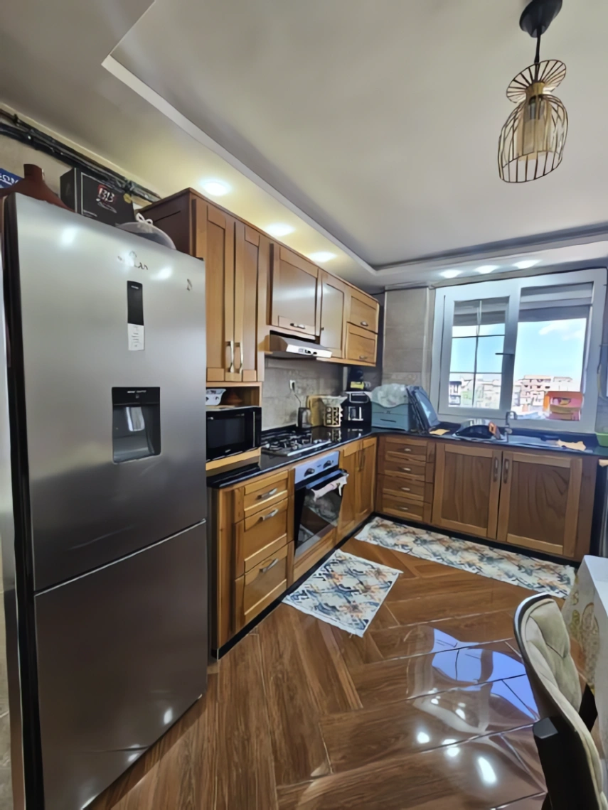 Appartement à vendre à Bordj El Kiffan