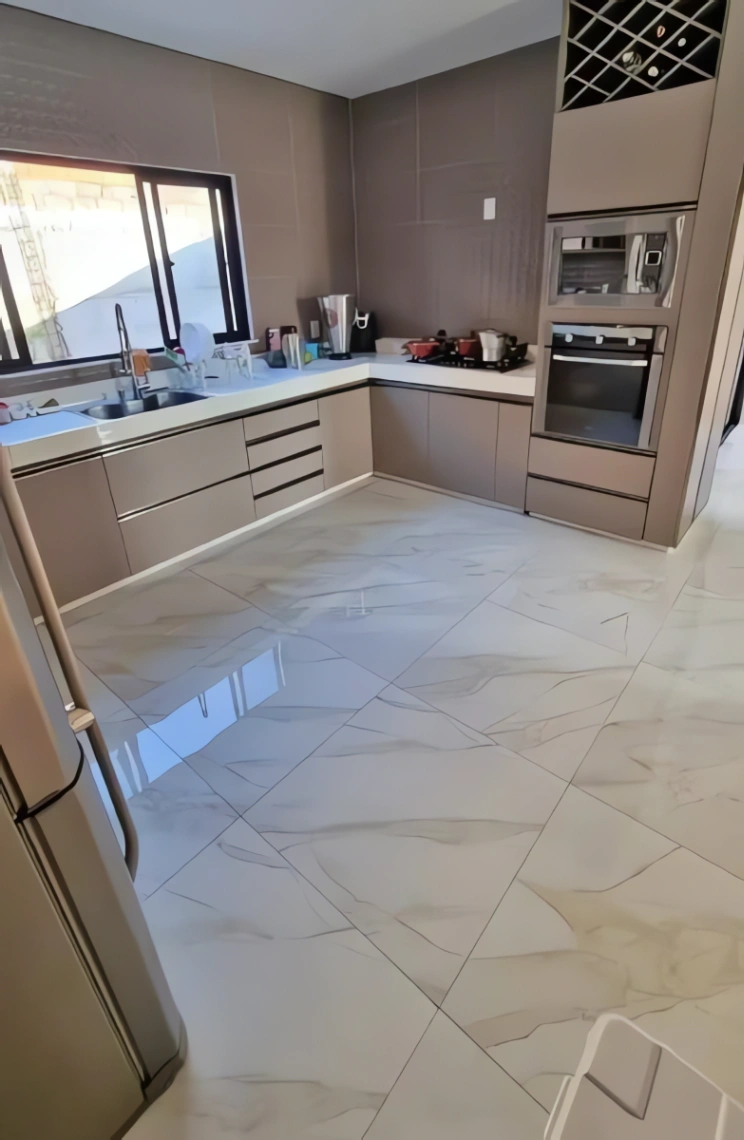 Appartement à vendre à Bordj El Kiffan