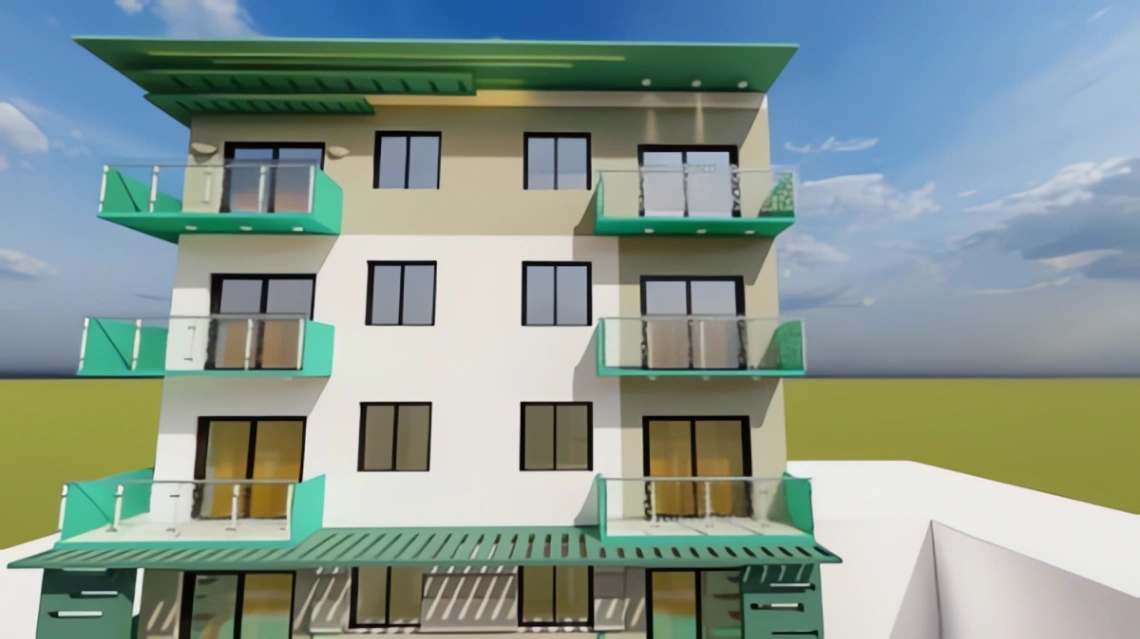 Appartement à vendre à Blida
