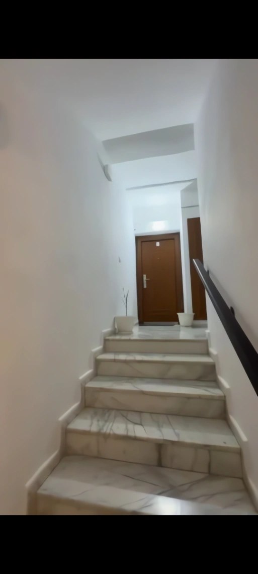 Appartement à louer à El Achour