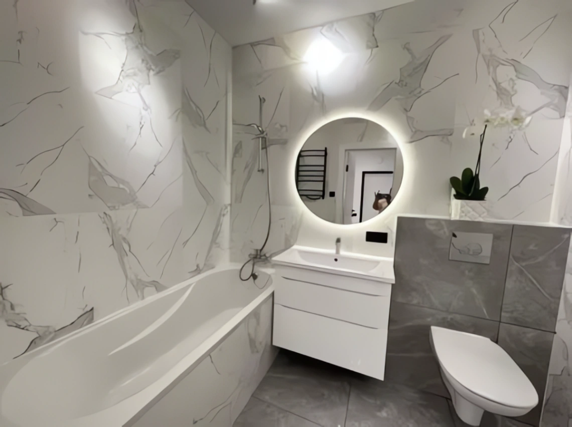 Appartement à vendre à Bordj El Kiffan