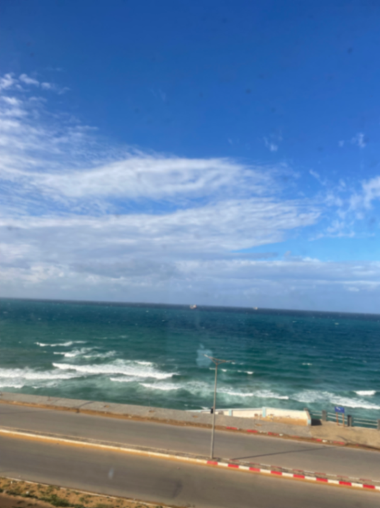 Appartement à louer à Mostaganem