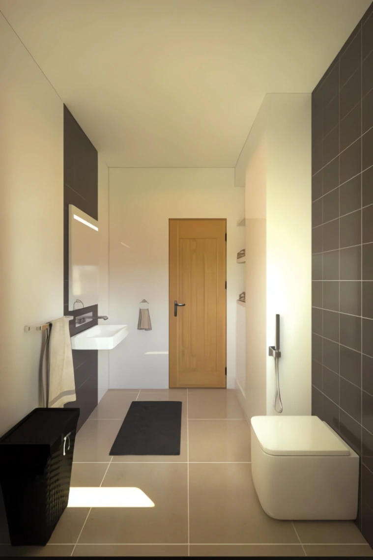 Appartement à vendre à Birkhadem