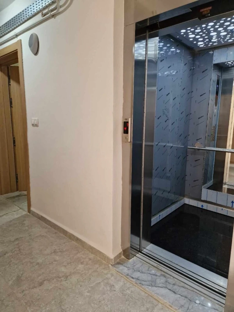 Appartement à louer à Bejaia