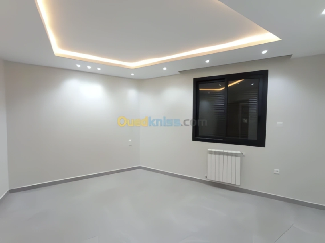 Appartement à louer à Kouba