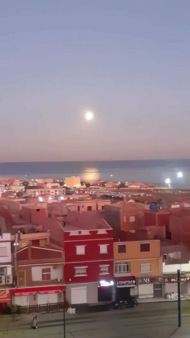 Appartement à vendre à Mostaganem