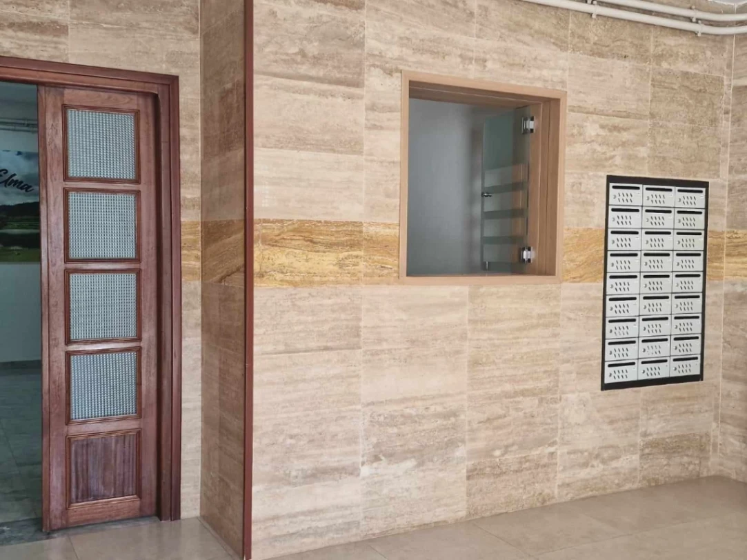 Appartement à louer à Bejaia