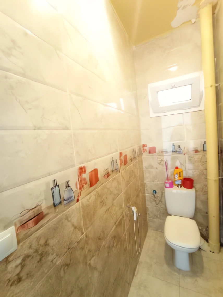 Appartement à louer à Bordj El Kiffan