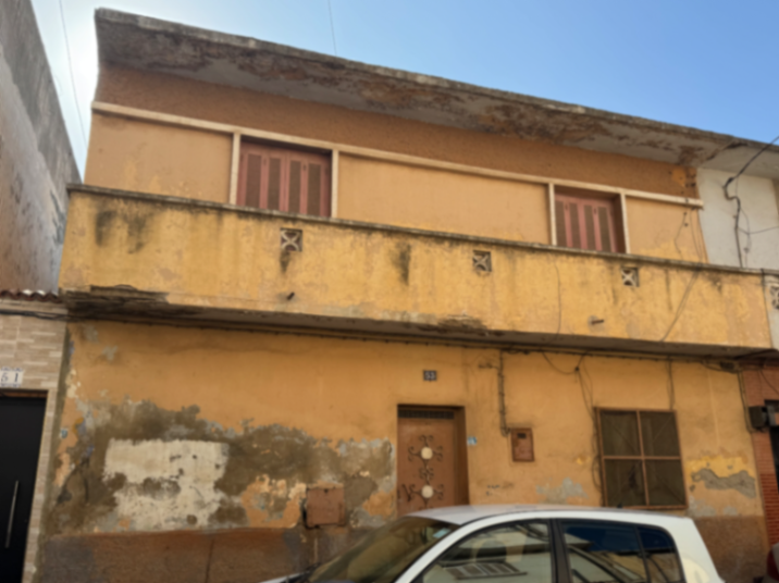 Maison à Oran, 100m² - 6 pièces