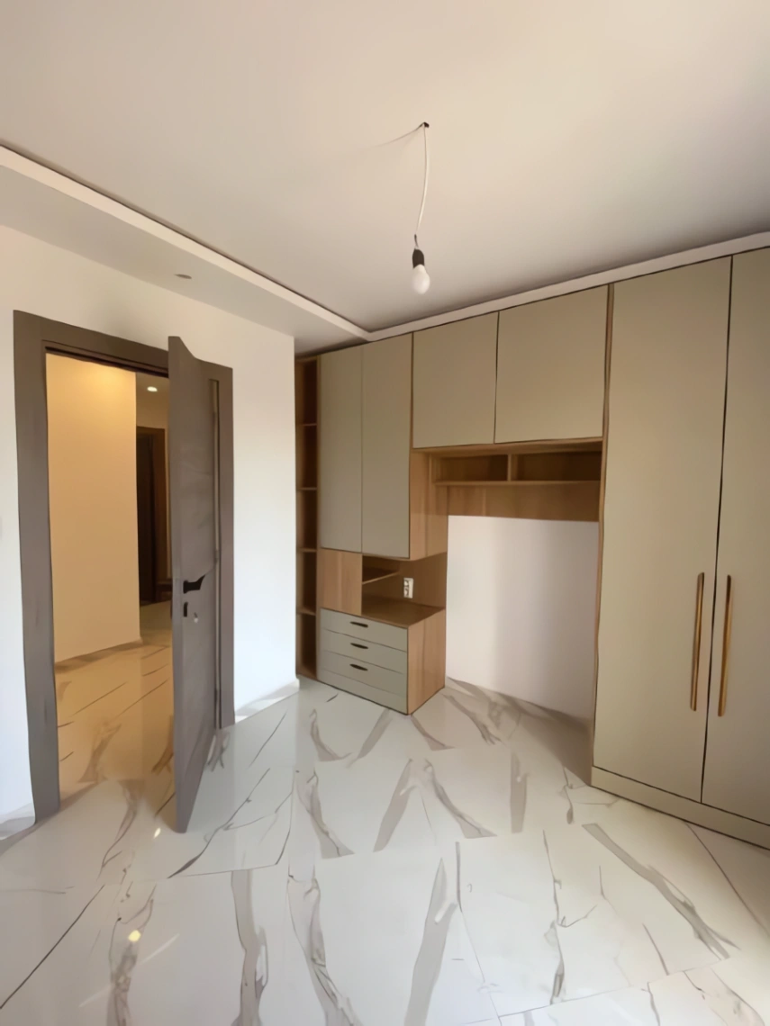 Appartement à vendre à Bordj El Bahri