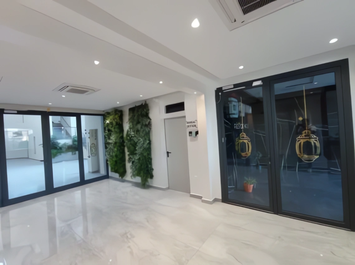 Photo de l'appartement