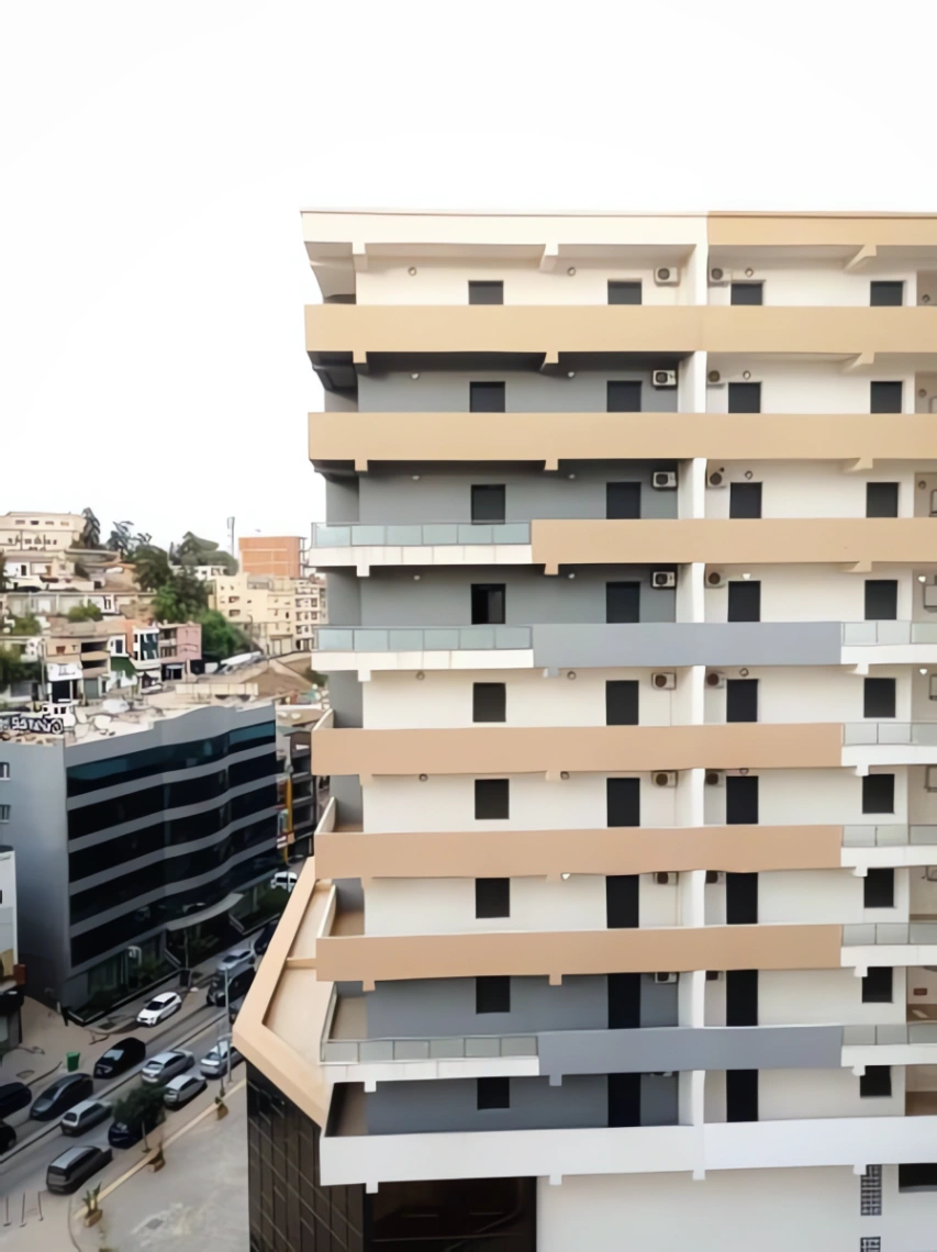 Appartement à louer à Hydra