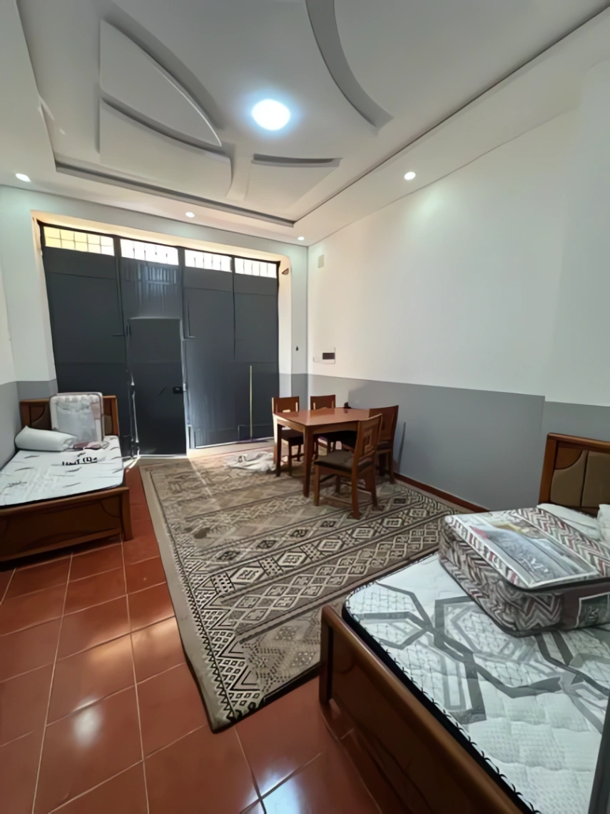 Appartement à louer à Draria