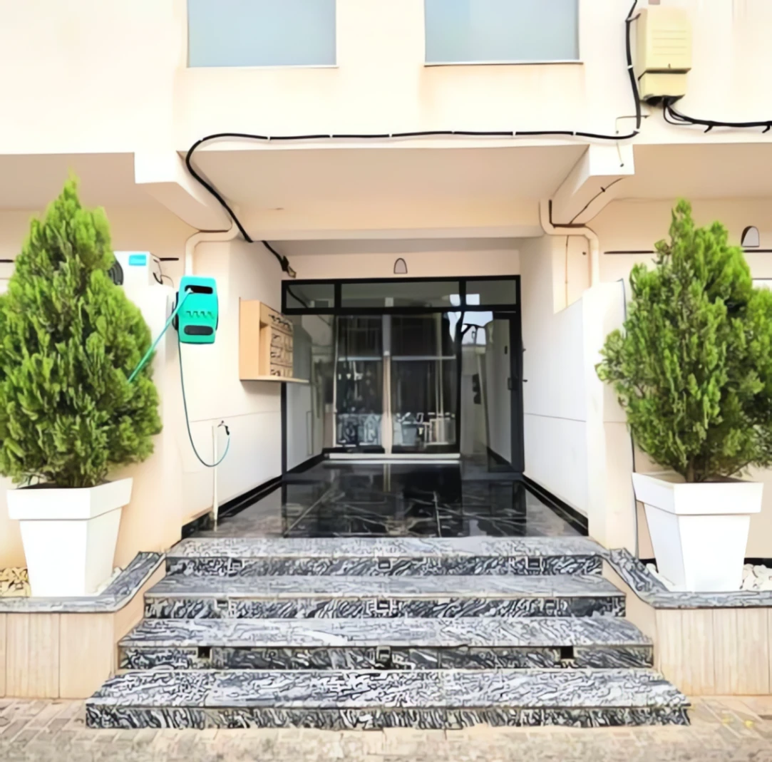 Appartement à vendre à Bordj El Bahri