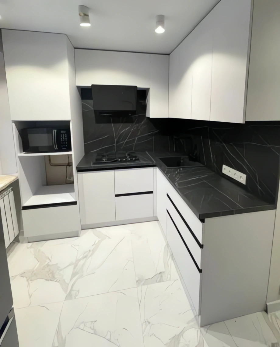 Appartement à vendre à Bab Azzouar