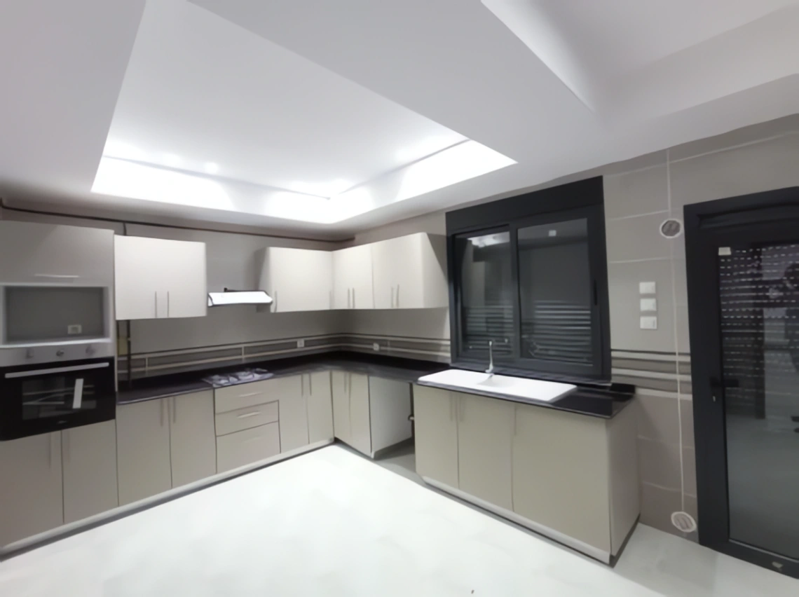 Appartement à vendre à El Harrach