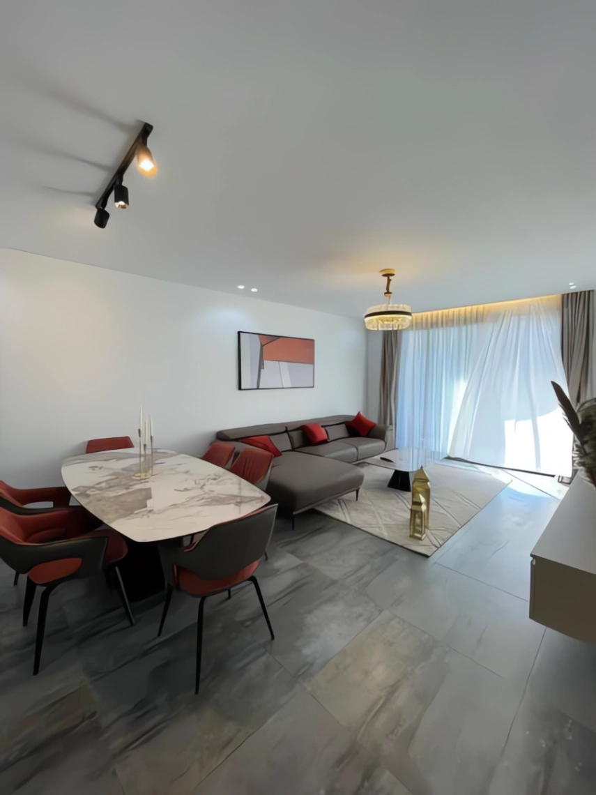Appartement à vendre à Bordj El Kiffan