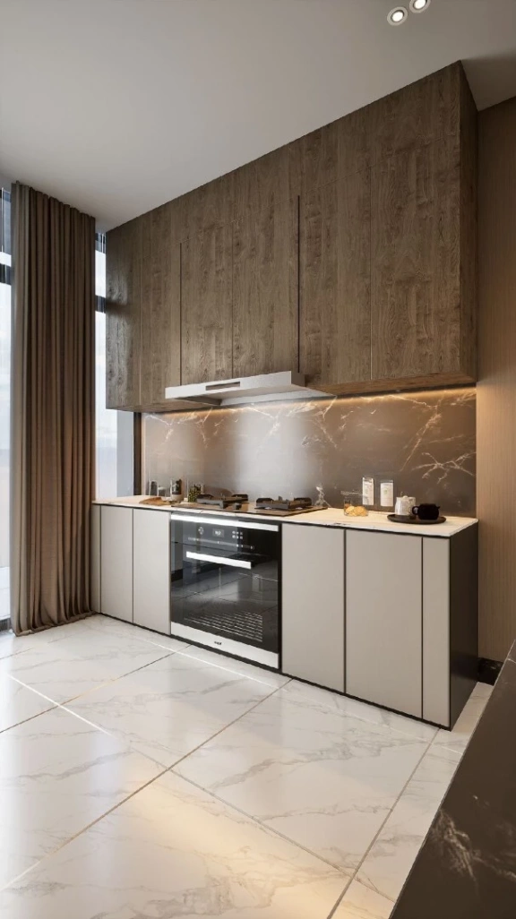 Appartement à vendre à Bir El Djir
