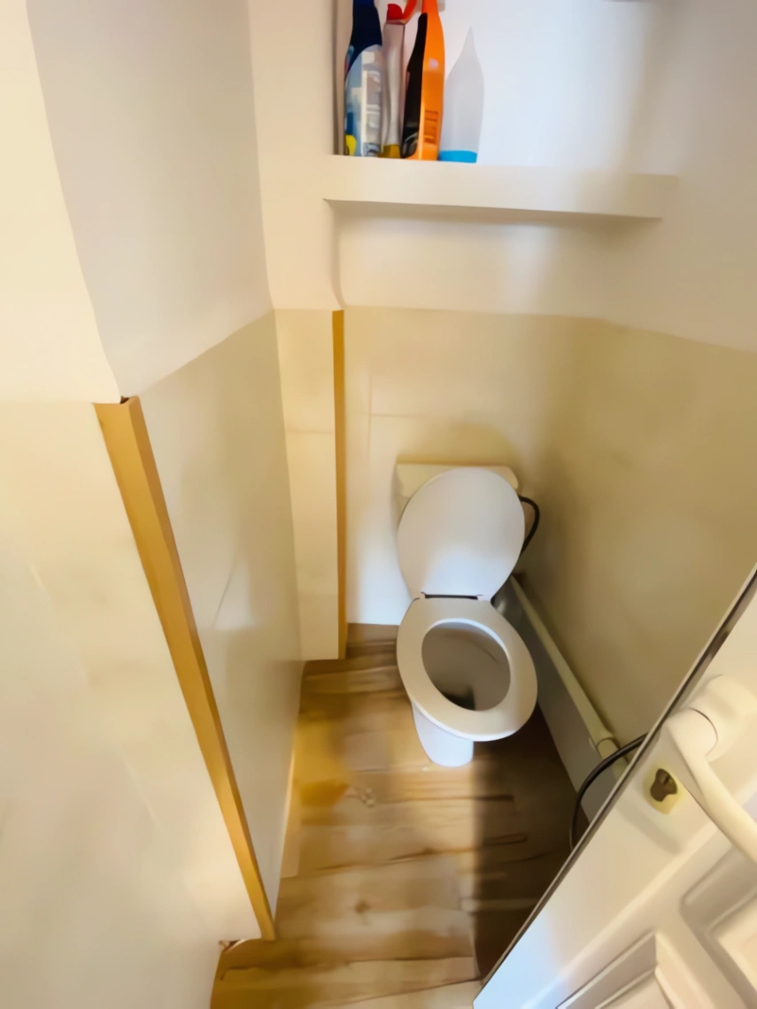 Appartement à louer à Hydra