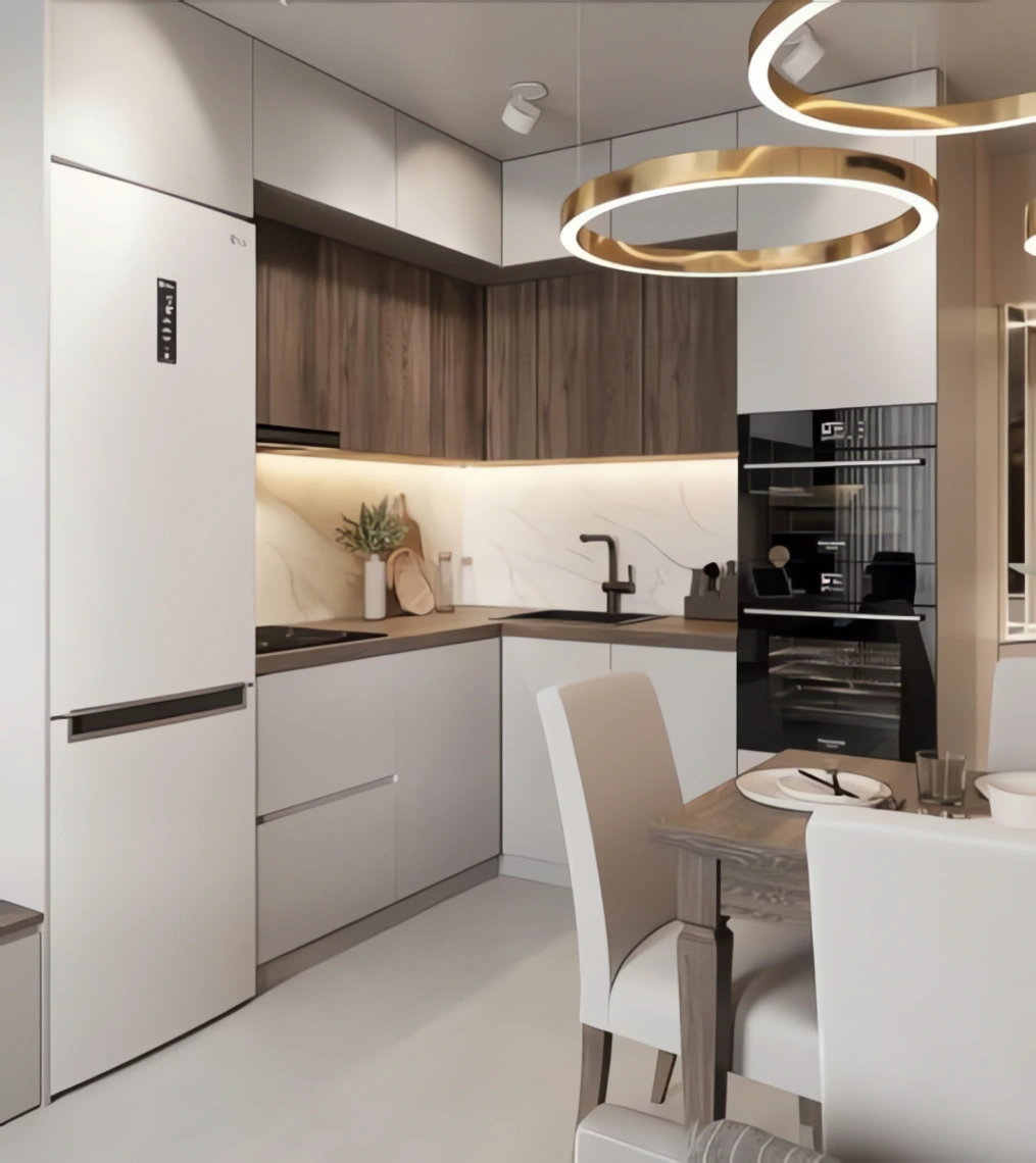 Appartement à vendre à Bordj El Kiffan