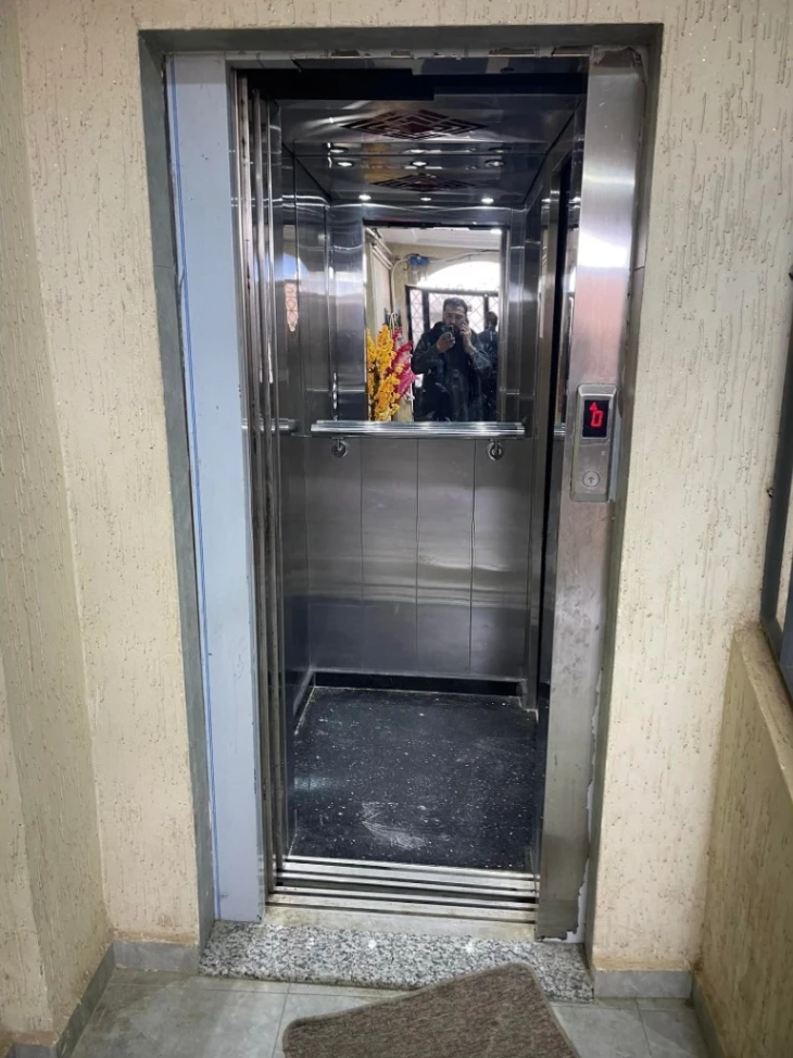 Appartement à vendre à Douera