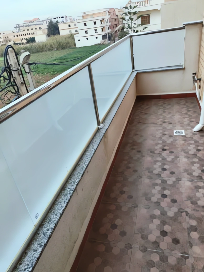 Appartement à louer à Bordj El Kiffan