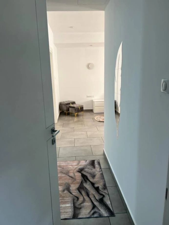 Photo de l'appartement