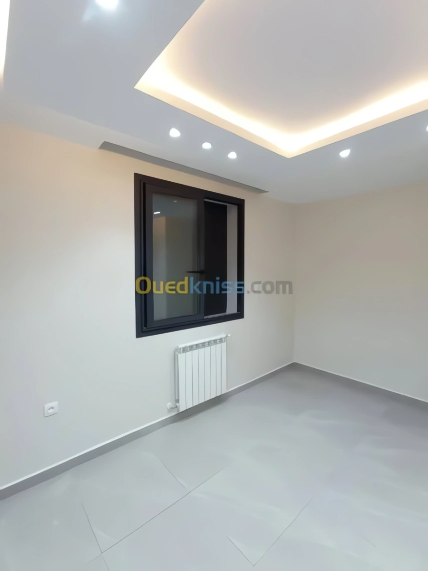 Appartement à louer à Kouba