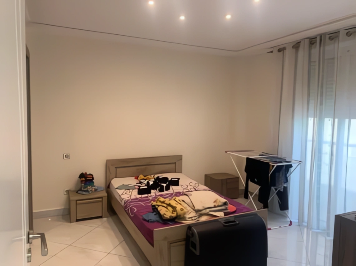 Appartement à vendre à Hydra
