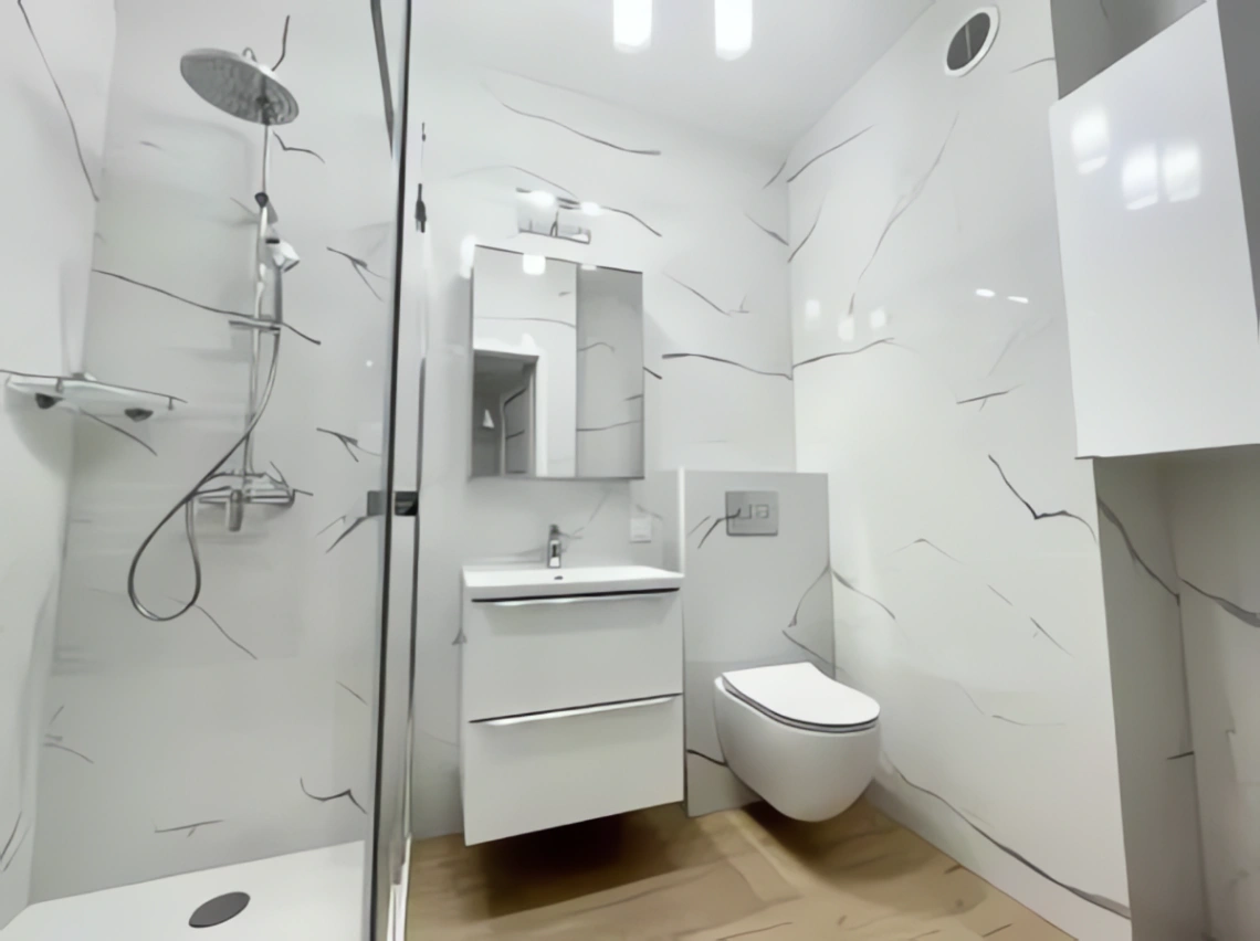 Appartement à vendre à Bordj El Kiffan
