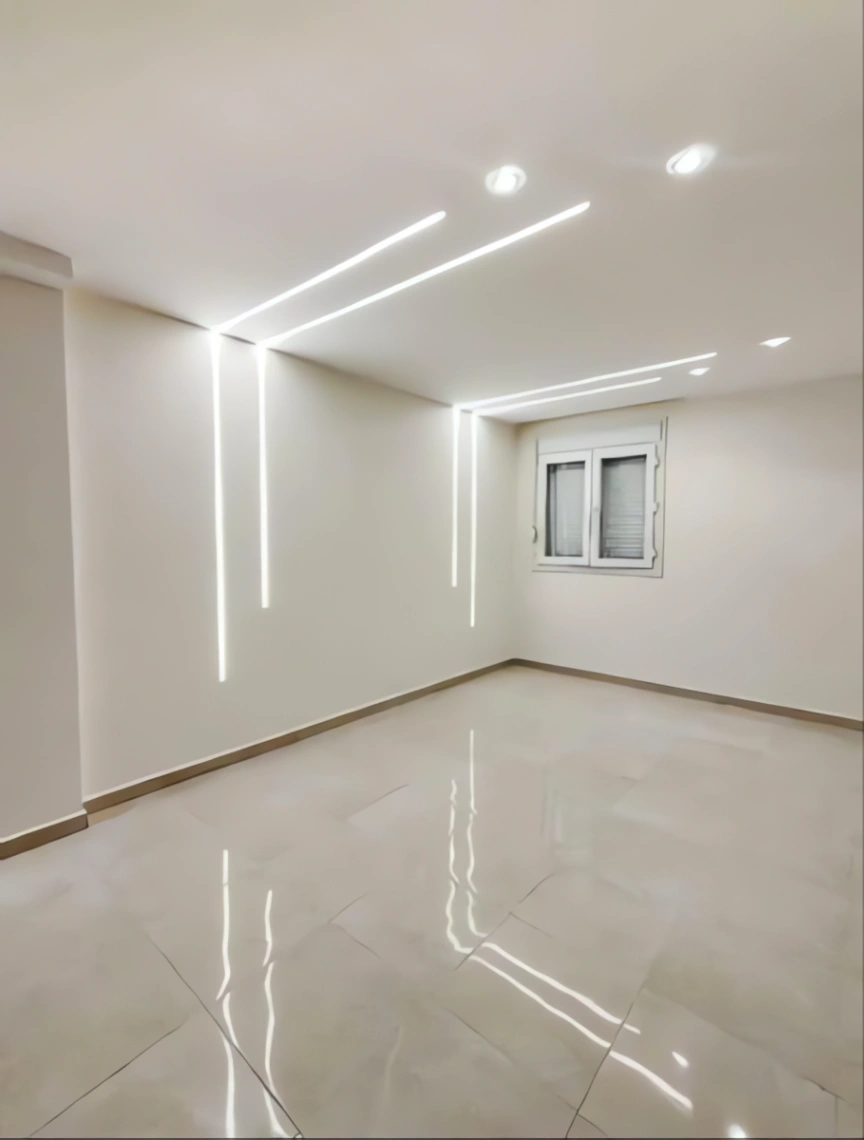 Appartement à vendre à Bordj El Bahri